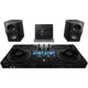 Pioneer DJ DDJ-REV5 (Open Box, Brand New)