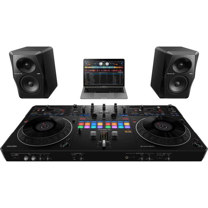 Pioneer DJ DDJ-REV5 (Open Box, Brand New)