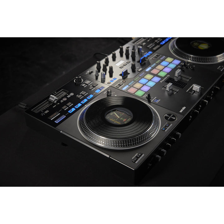 Pioneer DJ DDJ-REV7 (Open Box, Brand New)