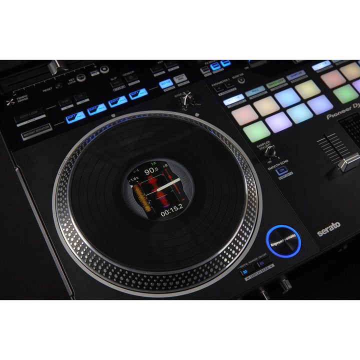 Pioneer DJ DDJ-REV7 (Open Box, Brand New)