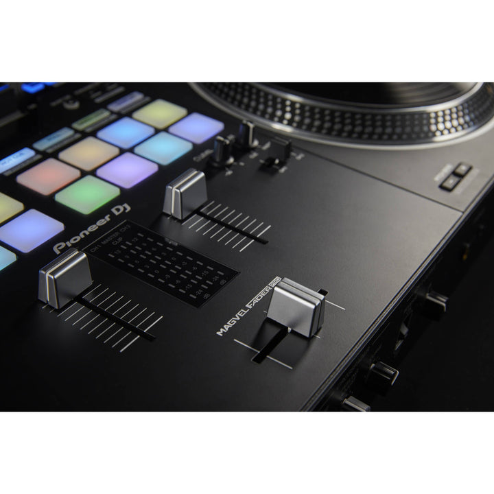 Pioneer DJ DDJ-REV7 (Open Box, Brand New)