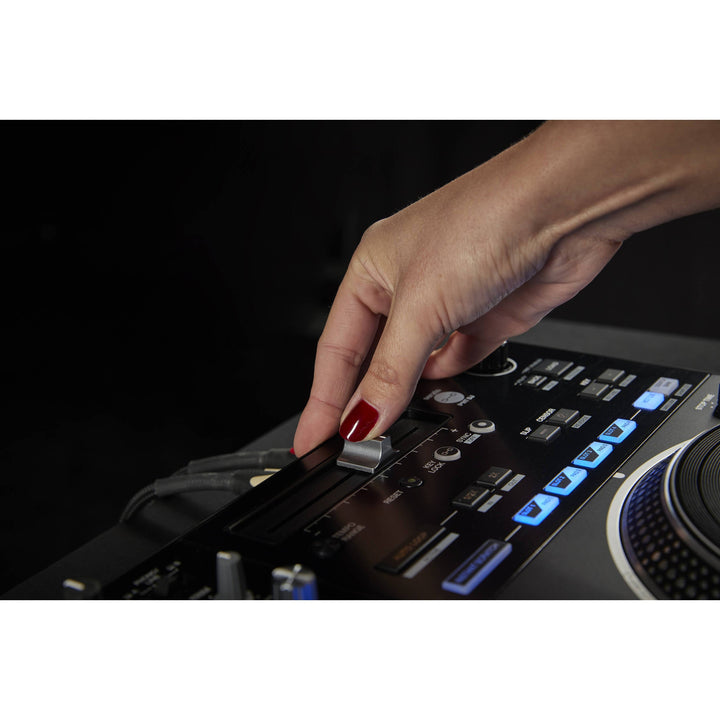 Pioneer DJ DDJ-REV7 (Open Box, Brand New)
