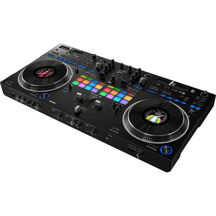 Pioneer DJ DDJ-REV7 (Open Box, Brand New)