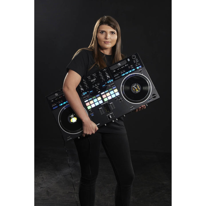 Pioneer DJ DDJ-REV7 (Open Box, Brand New)