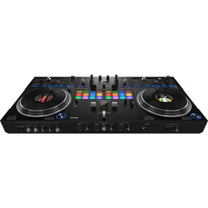 Pioneer DJ DDJ-REV7 (Open Box, Brand New)