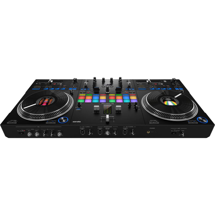 Pioneer DJ DDJ-REV7 (Open Box, Brand New)