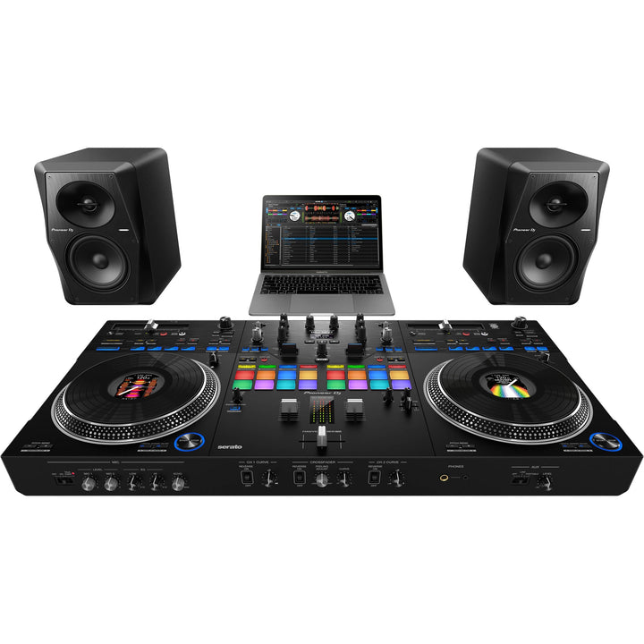 Pioneer DJ DDJ-REV7 (Open Box, Brand New)