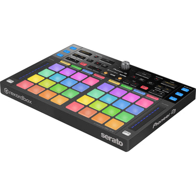 Pioneer DJ DDJ-XP2 (Open Box, Brand New)