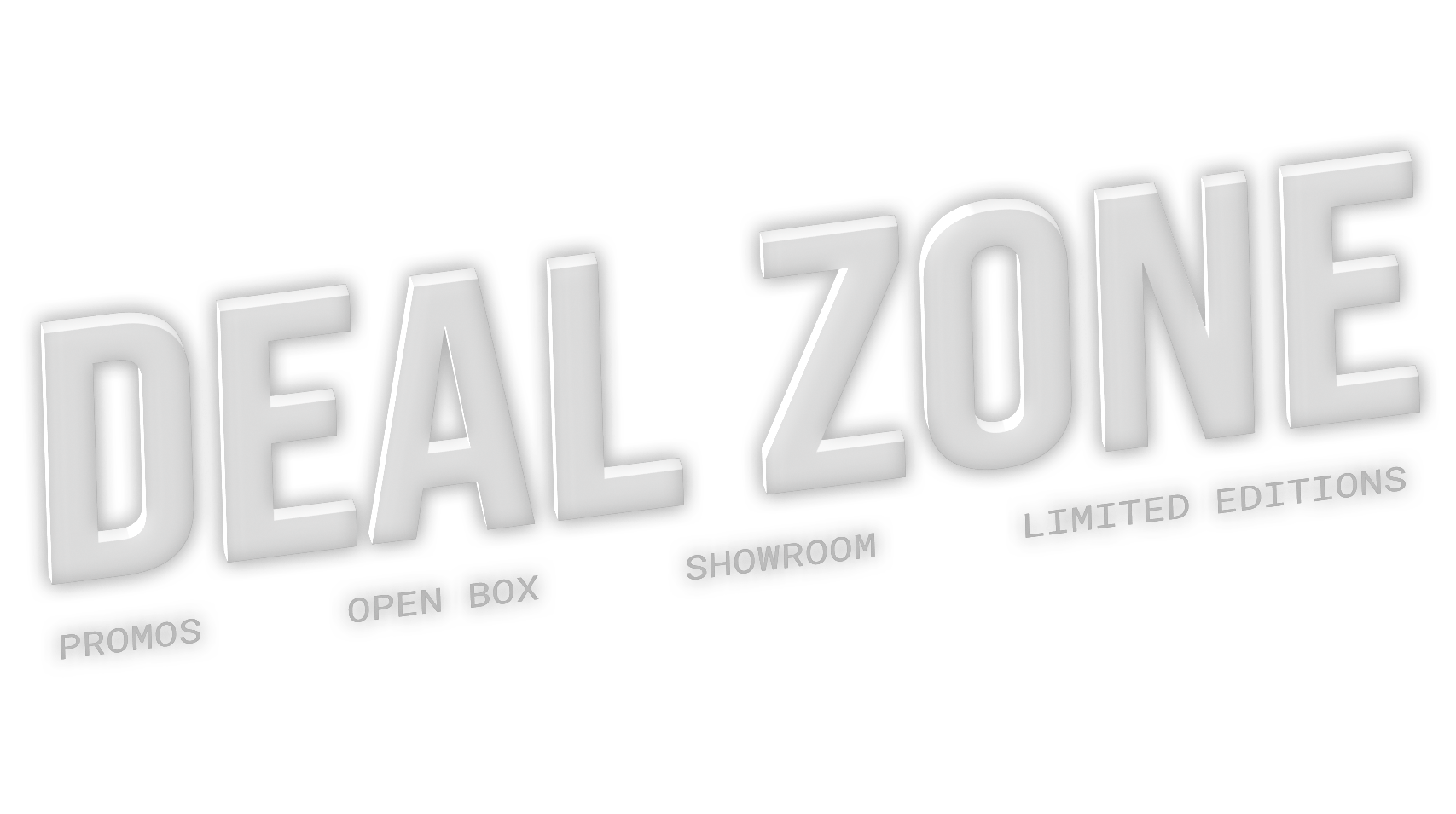 Deal Zone
