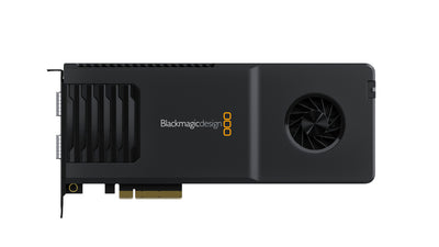Blackmagic Design DeckLink IP 100G