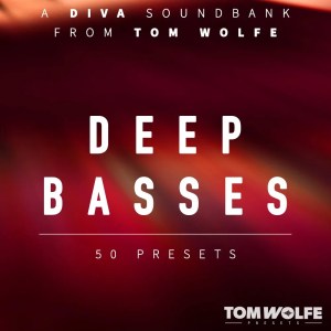 u-he Software u-he Diva Tom Wolfe Bundle