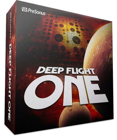 PreSonus PreSonus Deep Flight One