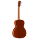 Alvarez Delta 00 Artist 14-Fret Parlor Acoustic Guitar (Sunburst)