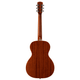Alvarez Delta 00 Artist 14-Fret Parlor Acoustic Guitar (Sunburst)