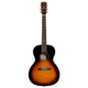 Alvarez Delta 00 Artist 14-Fret Parlor Acoustic Guitar (Sunburst)