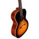 Alvarez Delta 00 Artist 14-Fret Parlor Acoustic Guitar (Sunburst)