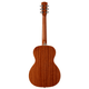 Alvarez Delta 00E Artist 14-Fret Parlor Acoustic-Electric Guitar (Sunburst)