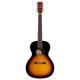 Alvarez Delta 00E Artist 14-Fret Parlor Acoustic-Electric Guitar (Sunburst)