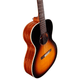 Alvarez Delta 00E Artist 14-Fret Parlor Acoustic-Electric Guitar (Sunburst)