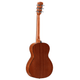 Alvarez Delta DeLite Artist Mini Blues Acoustic Guitar (Shadowburst Satin)