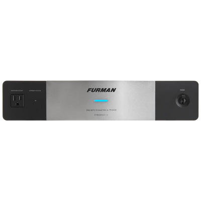 Furman 15A Balanced Power Conditioner with 11 Outlets/SMP+/LiFT/EVS