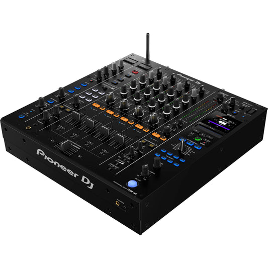DJM-A9