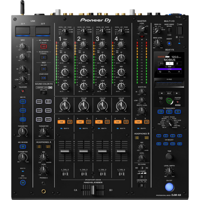 Pioneer DJ DJM-A9