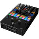 Pioneer DJ Pioneer DJ DJM-S11 Professional Scratch Style 2-Channel DJ Mixer (Black)
