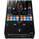 Pioneer DJ Pioneer DJ DJM-S11 Professional Scratch Style 2-Channel DJ Mixer (Black)