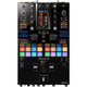 Pioneer DJ Pioneer DJ DJM-S11 Professional Scratch Style 2-Channel DJ Mixer (Black)