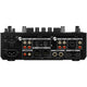 Pioneer DJ Pioneer DJ DJM-S11 Professional Scratch Style 2-Channel DJ Mixer (Black)