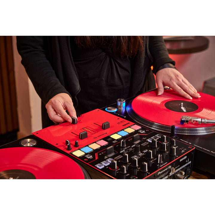Pioneer DJ DJM-S5 (Open Box, Brand New)