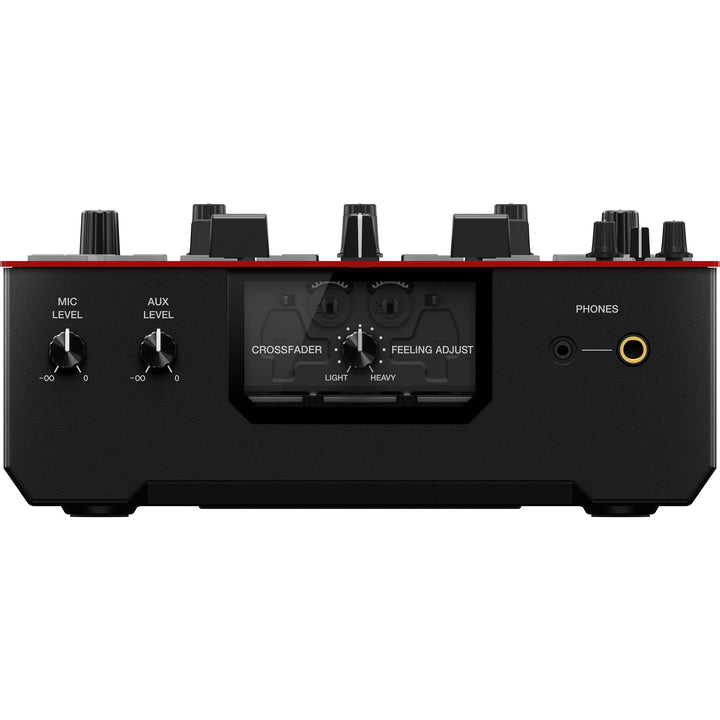 Pioneer DJ DJM-S5 (Open Box, Brand New)
