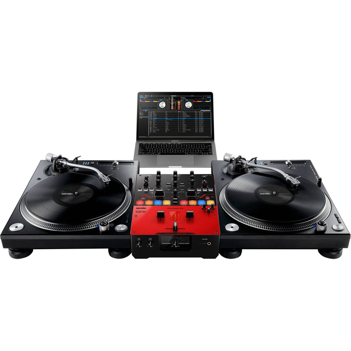 Pioneer DJ DJM-S5 (Open Box, Brand New)