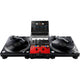 Pioneer DJ DJM-S5 (Open Box, Brand New)