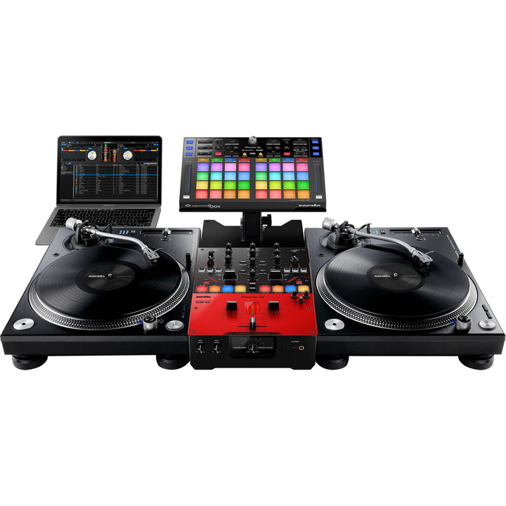 Pioneer DJ DJM-S5 (Open Box, Brand New)