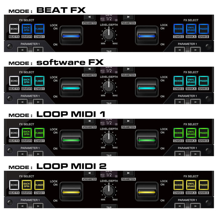 DJM-S7 Pioneer DJ