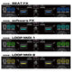 Pioneer DJ Pioneer DJ DJM-S7 2-Channel DJ Battle Mixer