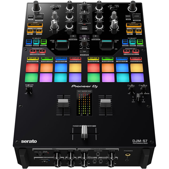 DJM-S7 Pioneer DJ