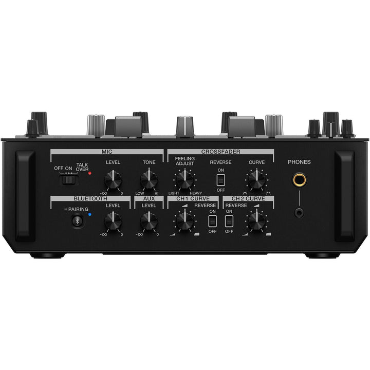 Pioneer DJ Pioneer DJ DJM-S7 2-Channel DJ Battle Mixer