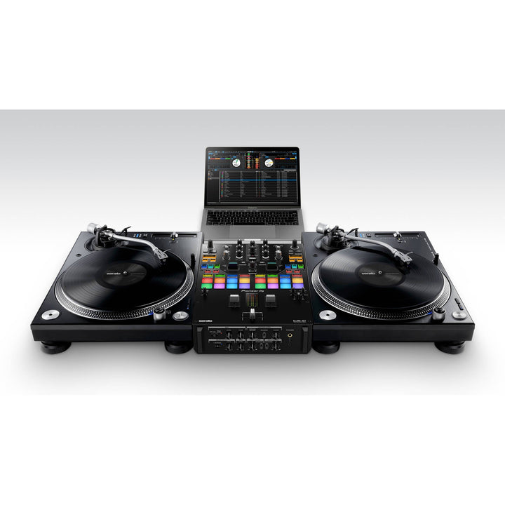 Pioneer DJ Pioneer DJ DJM-S7 2-Channel DJ Battle Mixer