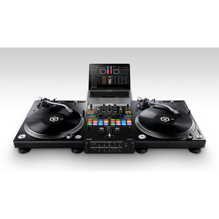 Pioneer DJ Pioneer DJ DJM-S7 2-Channel DJ Battle Mixer