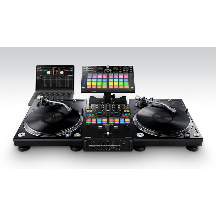Pioneer DJ Pioneer DJ DJM-S7 2-Channel DJ Battle Mixer