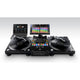 Pioneer DJ Pioneer DJ DJM-S7 2-Channel DJ Battle Mixer