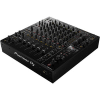 Pioneer DJ DJM-V10-LF Long Fader 6-channel DJ Mixer