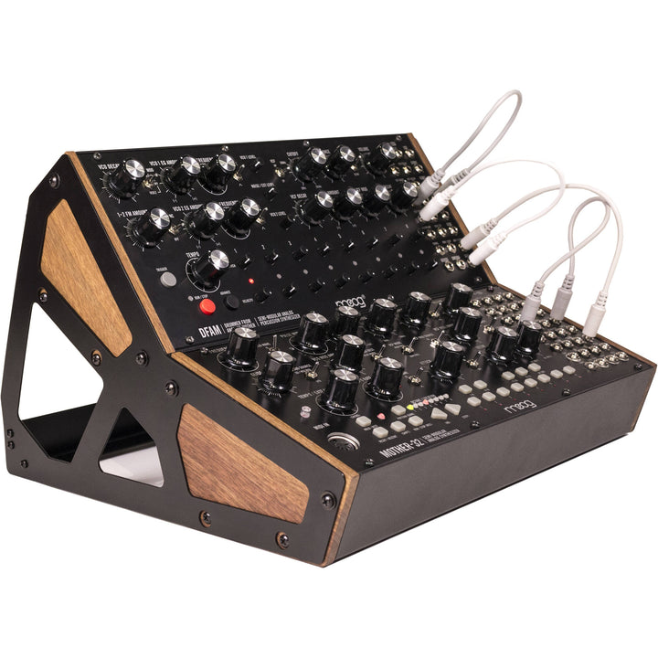 Moog Drummer From Another Mother