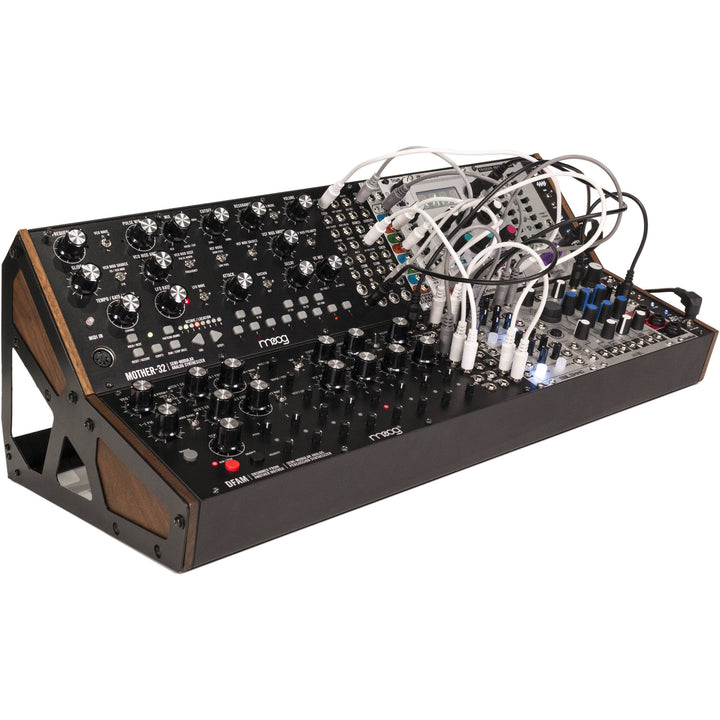 Moog Drummer From Another Mother