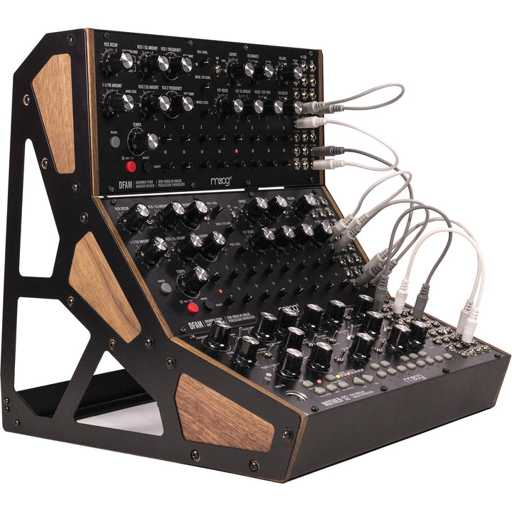 Moog Drummer From Another Mother