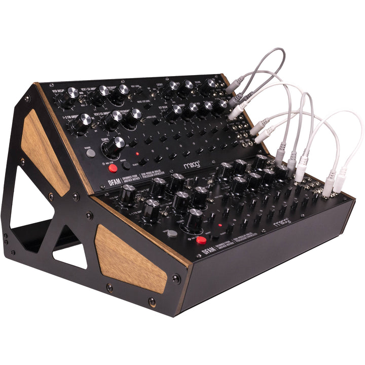 Moog Drummer From Another Mother