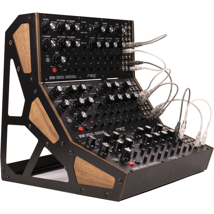 Moog Drummer From Another Mother